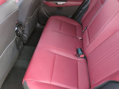 Used 2023 Lexus NX 350 AWD w/ Premium Package image 19