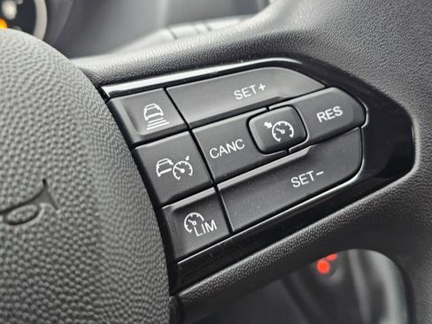 New 2025 RAM ProMaster 1500 w/ Quick Order Package 22G SLT image 29