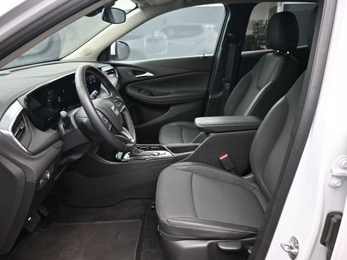 Used 2025 Buick Encore GX Preferred image 19
