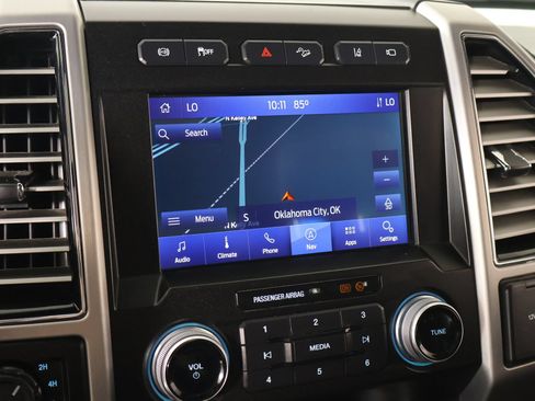 Used 2020 Ford F250 Platinum AWD/4WD image 7