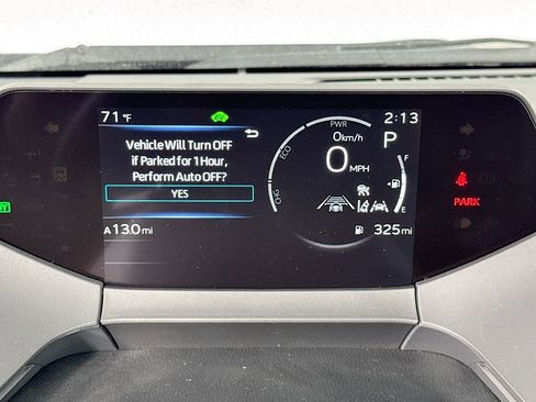 New 2026 Toyota Prius Limited image 17