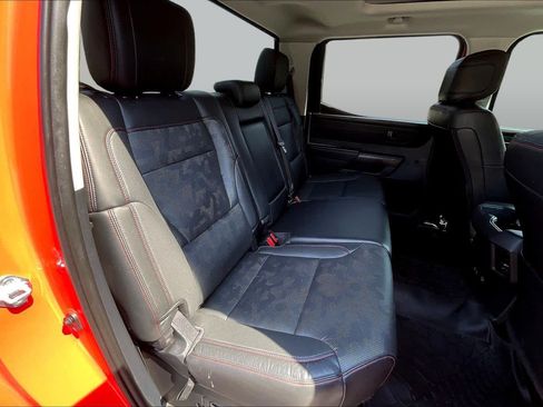 Used 2022 Toyota Tundra TRD Pro AWD/4WD image 21