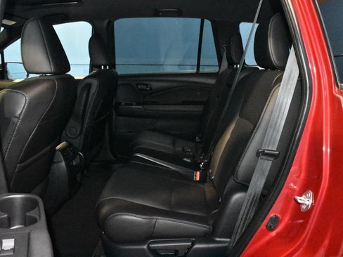Certified 2023 Honda Passport EX-L image 23