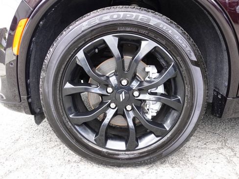 Used 2024 Dodge Durango R/T image 60