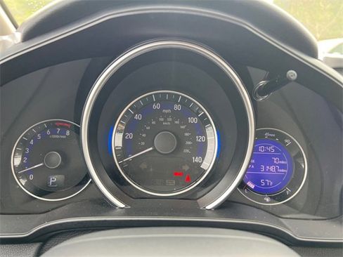 Used 2016 Honda Fit EX image 23