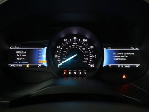 Used 2022 Ford Edge SE AWD/4WD image 22