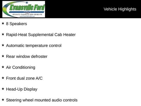 Certified 2024 Ford F350 Lariat w/ Lariat Ultimate Package AWD/4WD image 7