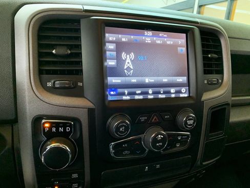 Used 2019 RAM 1500 Express w/ Wheel & Sound Group image 14