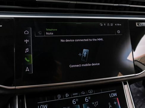 Used 2023 Audi Q8 Premium Plus w/ Premium Plus Package image 32