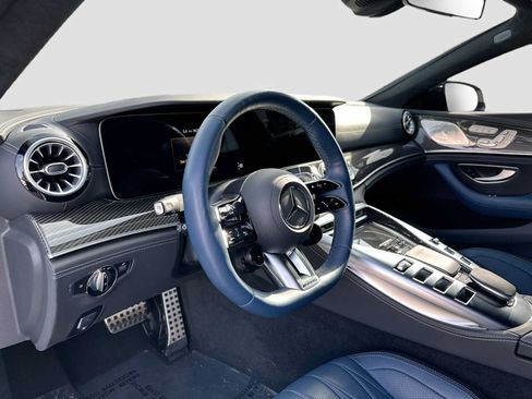 Used 2023 Mercedes-Benz AMG GT 63 S image 9
