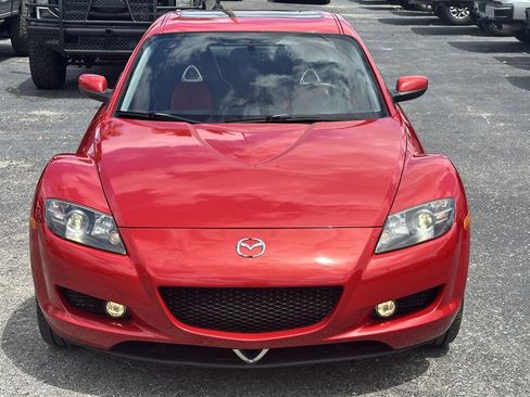 Used 2004 MAZDA RX-8 w/ MT Grand Touring Pkg RWD image 19