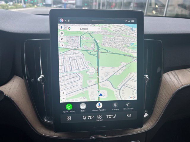 Certified 2026 Volvo XC60 B5 Plus AWD/4WD image 24