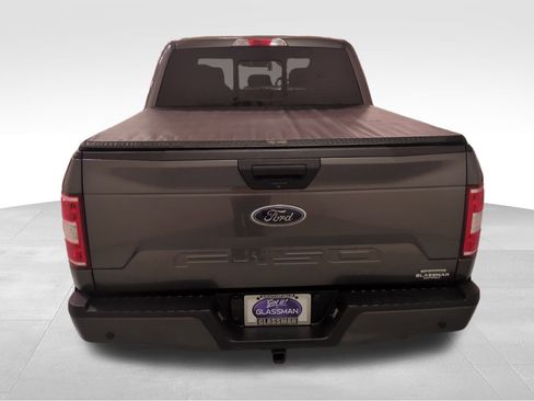 Used 2019 Ford F150 XLT w/ Equipment Group 302A Luxury image 4