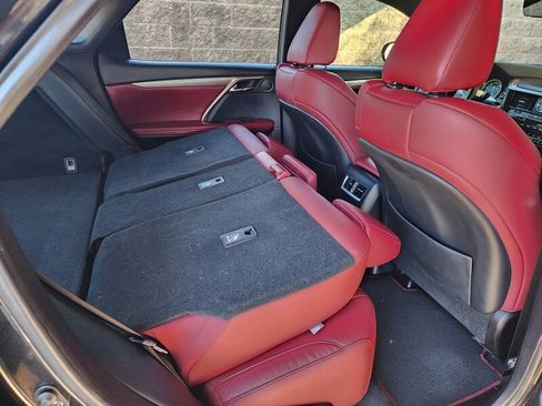 Used 2019 Lexus RX 350 F Sport w/ Navigation Package image 90