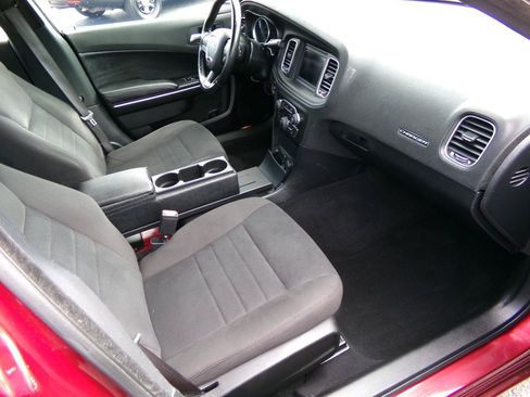 Used 2020 Dodge Charger Police w/ Fleet Safety Group AWD/4WD image 28