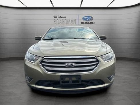 Used 2013 Ford Taurus SEL FWD image 12