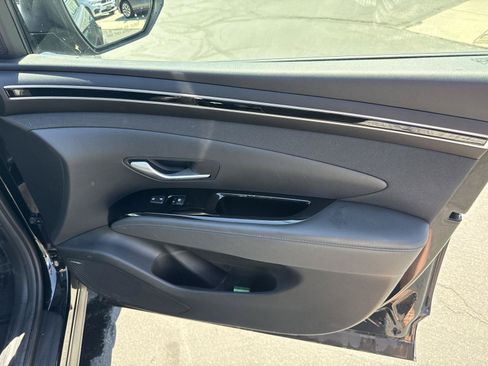 Used 2022 Hyundai Tucson SEL w/ Convenience + Premium Package AWD/4WD image 29