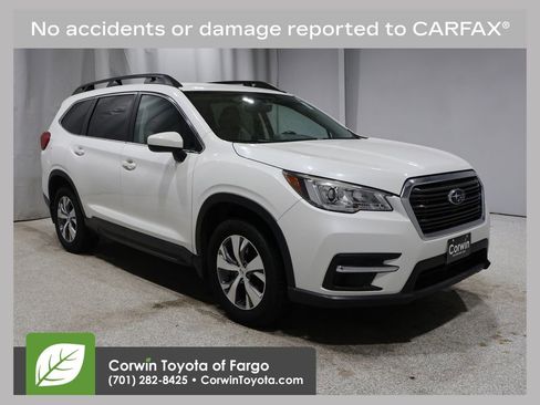 Used 2019 Subaru Ascent Premium image 1