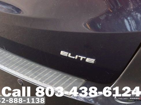 Used 2023 Honda Odyssey Elite image 7