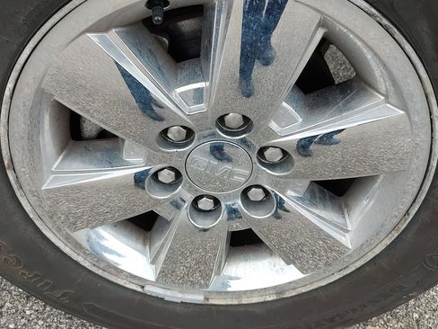 Used 2013 GMC Sierra 1500 SLE w/ Power Tech Package image 26