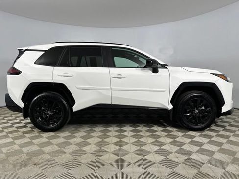 Used 2026 Toyota RAV4 SE AWD/4WD image 14