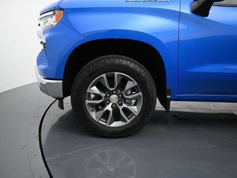 New 2026 Chevrolet Silverado 1500 LT w/ Convenience Package II image 10