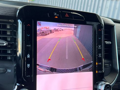 New 2026 RAM 1500 Laramie image 18