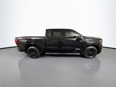 Used 2023 GMC Sierra 1500 Elevation w/ Preferred Package AWD/4WD image 8