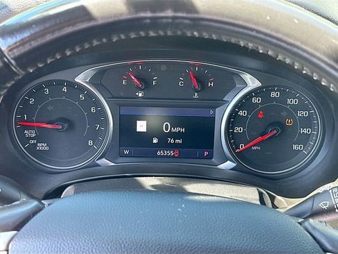 Used 2019 GMC Terrain SLE w/ Driver Convenience Package AWD/4WD image 13