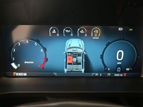 New 2025 Ford F150 STX w/ STX Black Appearance Package image 12