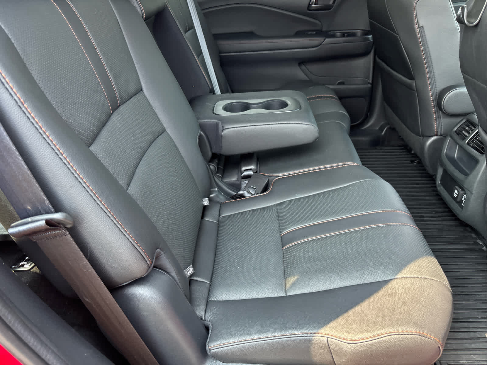 Used 2023 Honda Passport TrailSport image 29
