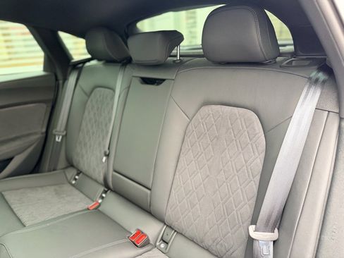 Used 2025 Audi S5 Premium Plus image 15