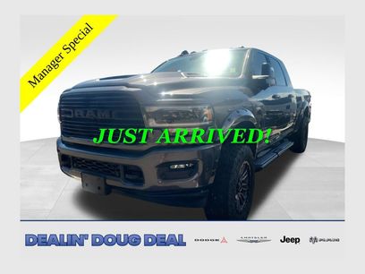 Used 2023 RAM 2500 Laramie