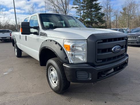 Used 2016 Ford F250 XL w/ Power Equipment Group image 7