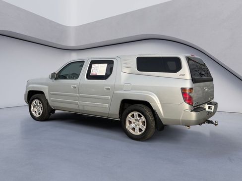 Used 2008 Honda Ridgeline RTS image 3