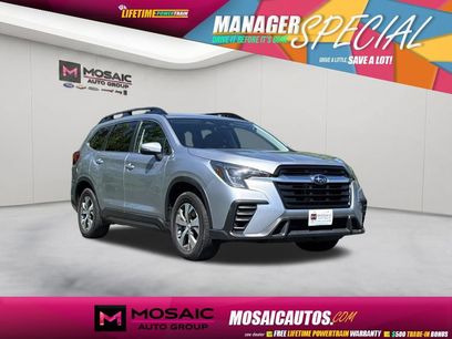 Used 2023 Subaru Ascent Premium