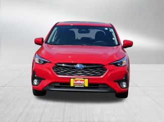 Certified 2024 Subaru Impreza 2.0i Sport AWD/4WD video 2