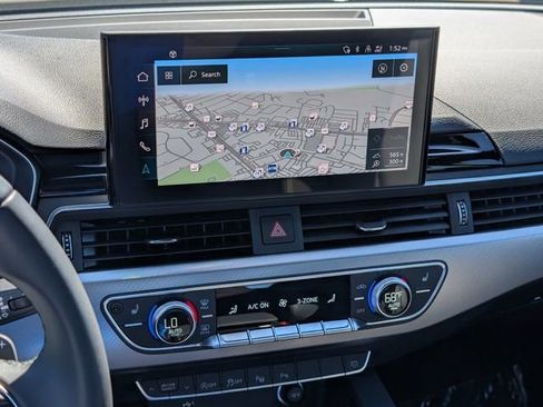 Used 2023 Audi A4 2.0T Prestige w/ Prestige Package image 9