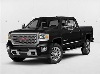 Used 2016 GMC Sierra 2500 Denali w/ Duramax Plus Package video 1