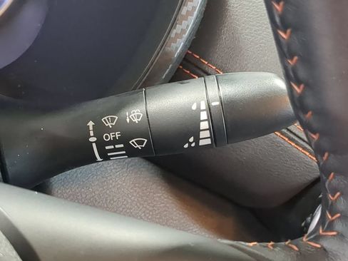 Used 2020 Nissan Sentra SR FWD image 29
