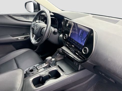 Used 2023 Lexus NX 250 FWD w/ Towing Package (2000 Lbs) image 34
