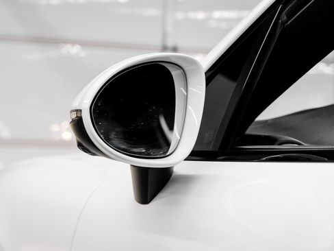 Used 2023 Porsche Cayenne Base image 52