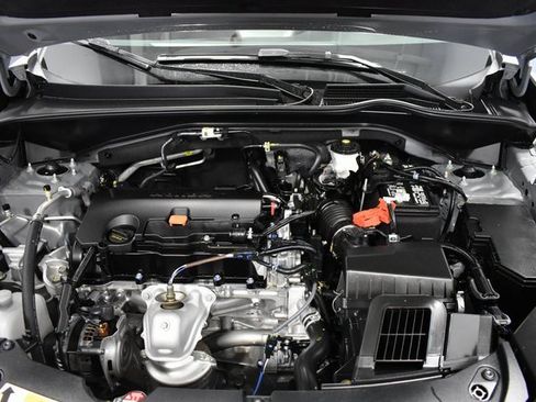 Used 2025 Honda HR-V Sport image 27