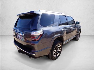 Used 2016 Toyota 4Runner Limited AWD/4WD video 4