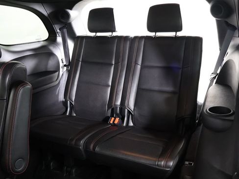 Used 2025 Dodge Durango R/T w/ Blacktop Package AWD/4WD image 41