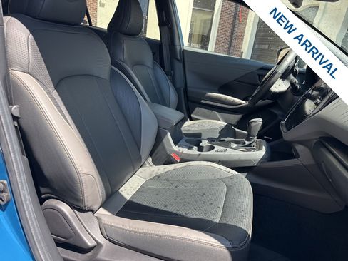 Used 2024 Subaru Crosstrek 2.5i Wilderness AWD/4WD image 9