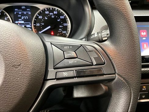 Used 2024 Nissan Kicks S FWD image 25