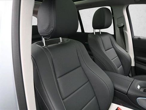 Used 2026 Mercedes-Benz GLE 450 4MATIC image 27