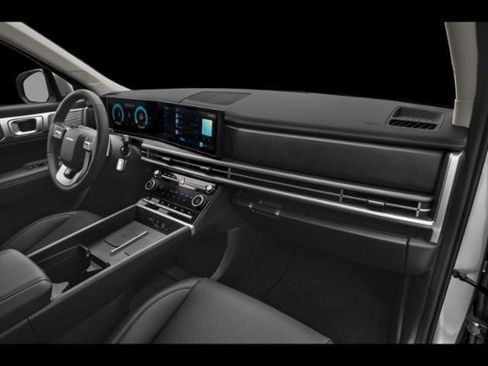New 2026 Hyundai Santa Fe SEL image 12