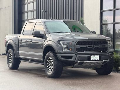 Used 2020 Ford F150 Raptor w/ Equipment Group 802A Luxury